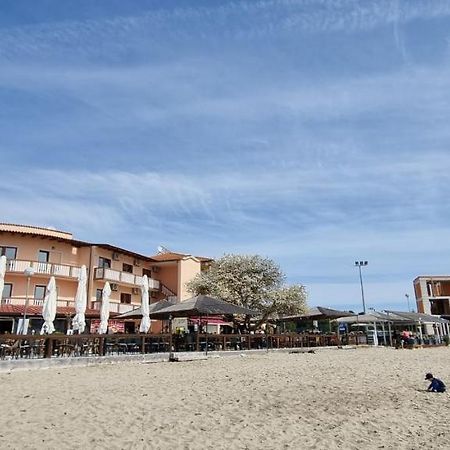 Sand Beach Apartment Idila Medulin Exterior photo
