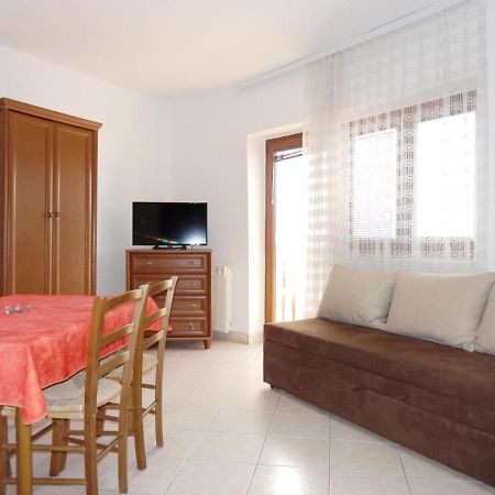 Sand Beach Apartment Idila Medulin Exterior photo