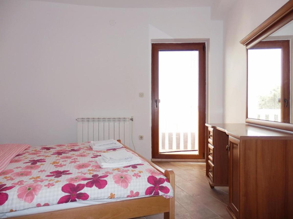 Sand Beach Apartment Idila Medulin Exterior photo