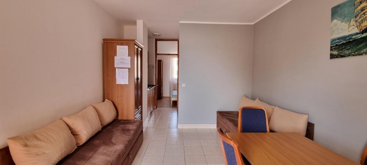 Sand Beach Apartment Idila Medulin Exterior photo