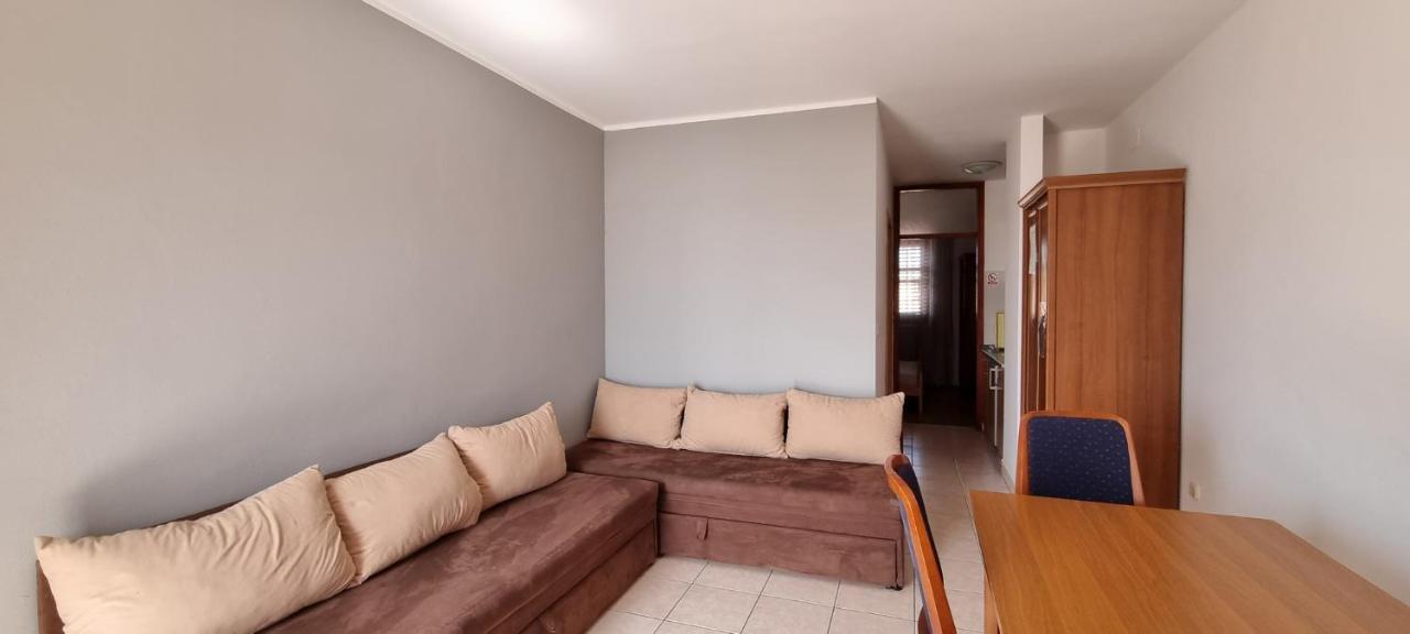 Sand Beach Apartment Idila Medulin Exterior photo