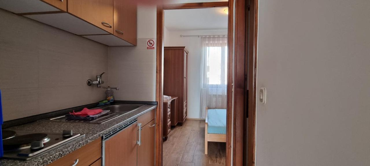 Sand Beach Apartment Idila Medulin Exterior photo