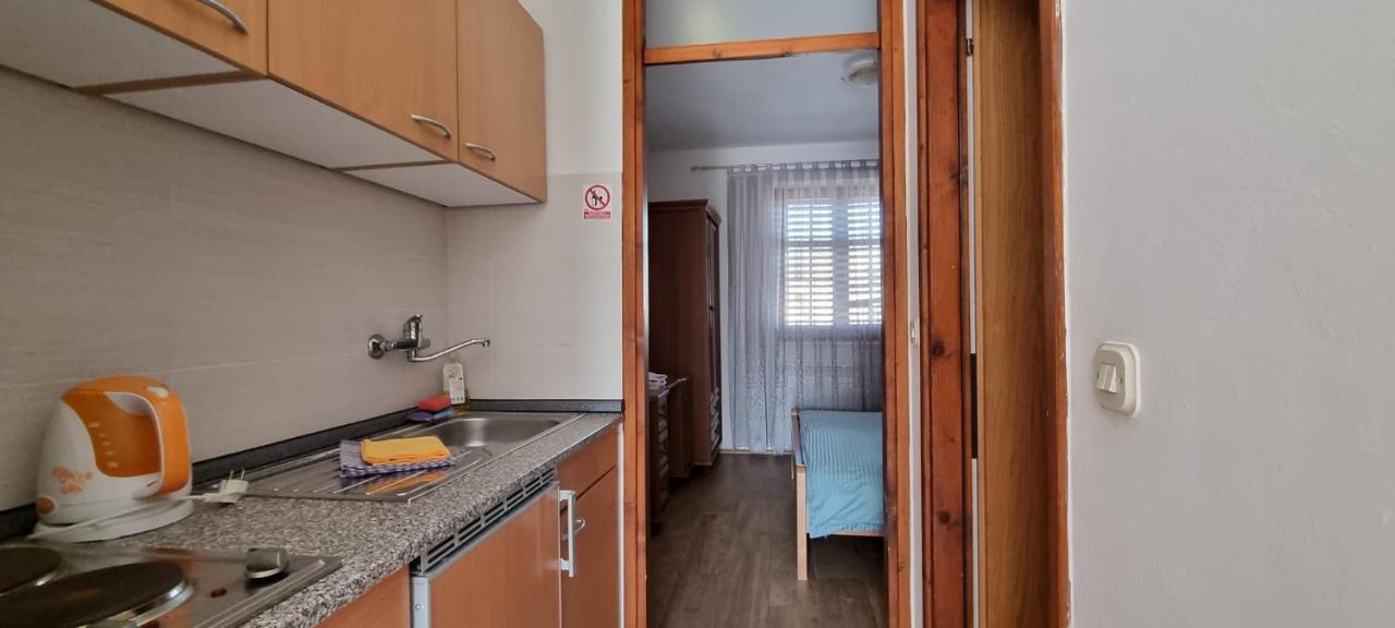 Sand Beach Apartment Idila Medulin Exterior photo